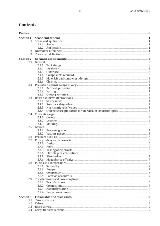 AS 2809.6:2019 pdf