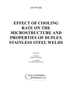 ASME STP-PT-088 pdf