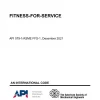 ASME FFS-1-2021 pdf