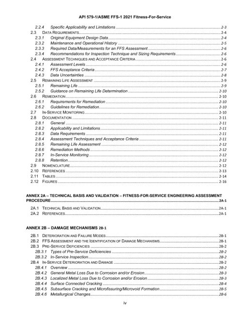 ASME FFS-1-2021 pdf