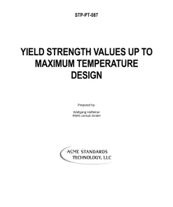 ASME STP-PT-087 pdf