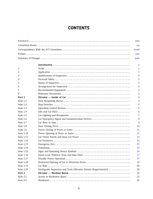 ASME A17.2-2023 pdf