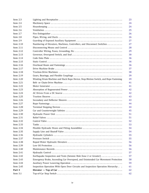 ASME A17.2-2023 pdf