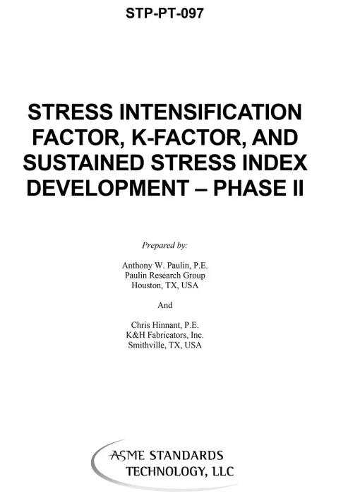 ASME STP-PT-097-2023 PDF