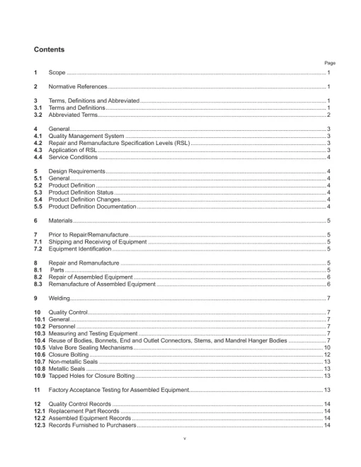 API Std 6AR pdf