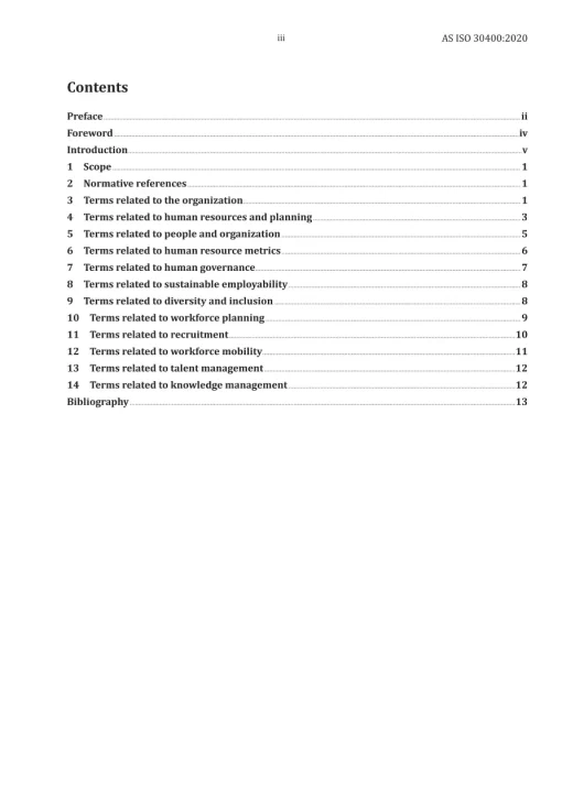 AS ISO 30400:2020 pdf