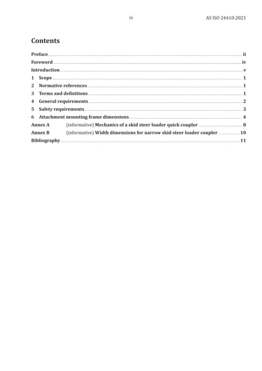 AS ISO 24410:2021 pdf