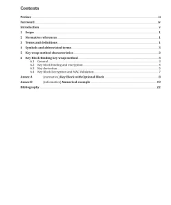 AS ISO 20038:2019 pdf