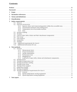 AS ISO 20957.7:2021 pdf