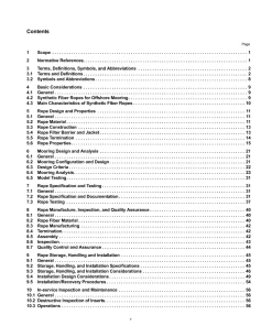 API RP 2SM (R2020) pdf