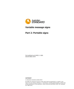 AS 4852.2:2019 pdf