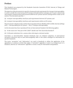 AS ISO/IEC 21823.2:2021 pdf