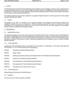 SAE ARP5143A pdf