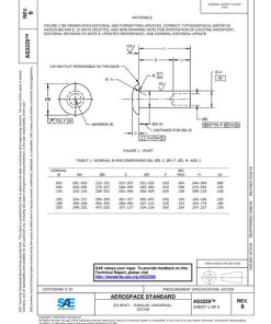 SAE AS3229B pdf