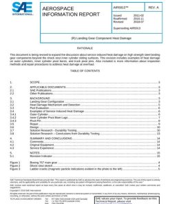 SAE AIR5913A pdf