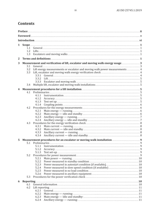 AS ISO 25745.1:2019 pdf