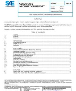 SAE AIR5509A pdf