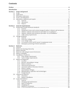 AS 3015:2022 pdf