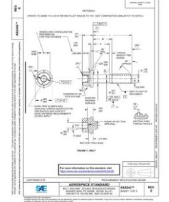 SAE AS3242E pdf