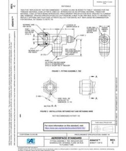 SAE AS4410C pdf