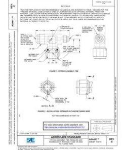 SAE AS4411C pdf