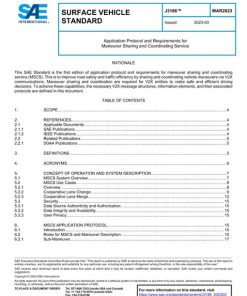 SAE J3186_202303 pdf