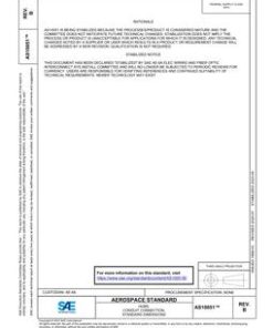 SAE AS10051B pdf