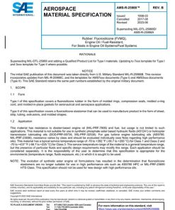 SAE AMSR25988B pdf