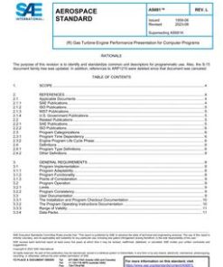 SAE AS681L pdf