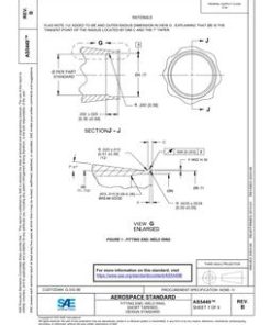 SAE AS5449B pdf