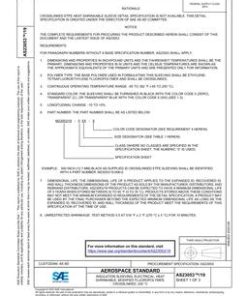 SAE AS23053/19 pdf