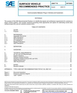 SAE J2847/5_202310 pdf