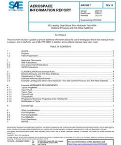 SAE AIR5358B pdf