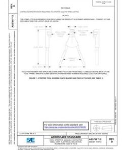 SAE AS5768/2D pdf