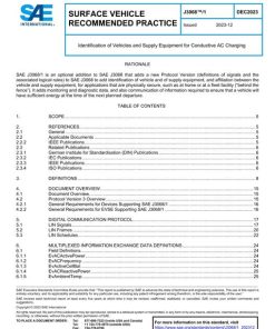 SAE J3068/1_202312 pdf