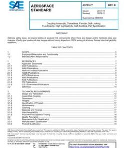 SAE AS7510B pdf