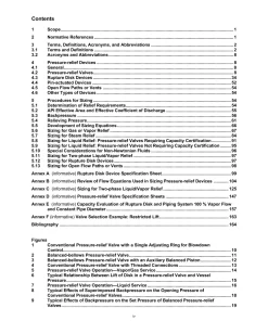 API Std 520, Part 1 pdf