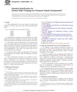 ASTM A266/A266M-24 pdf