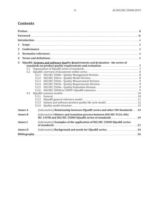 AS ISO/IEC 25000:2019 pdf