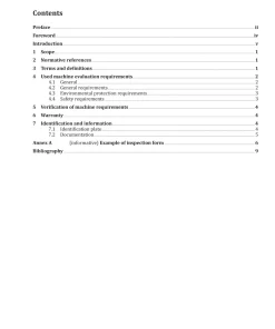 AS ISO 10987.3:2021 pdf