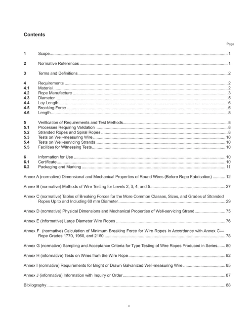 API Spec 9A pdf