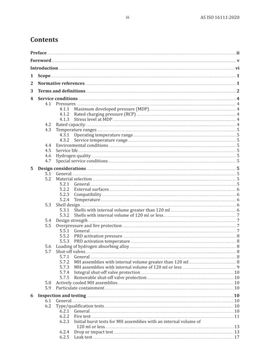 AS ISO 16111:2020 pdf