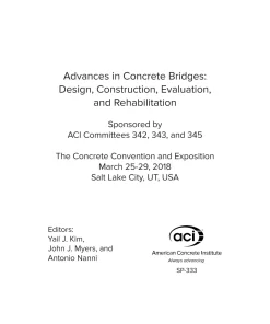 ACI SP-333 pdf