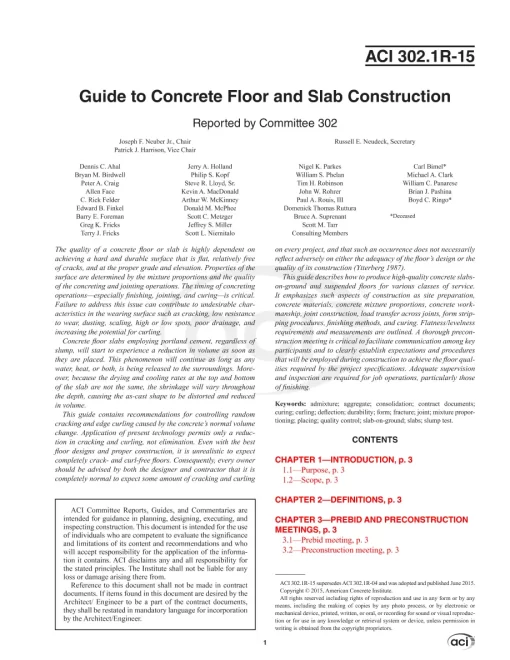 ACI 302.1R-15 pdf