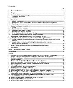 API TR 932-C pdf