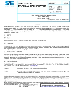 SAE AMS5565M pdf