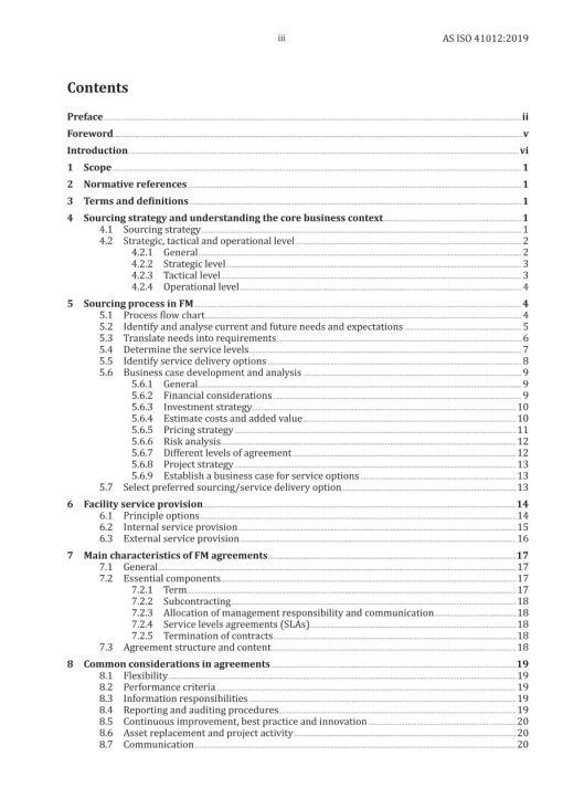 AS ISO 41012:2019 pdf