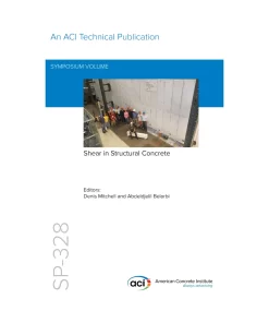 ACI SP-328 pdf