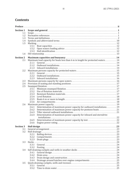 AS 1799.1:2021 pdf