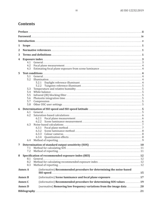 AS ISO 12232:2019 pdf